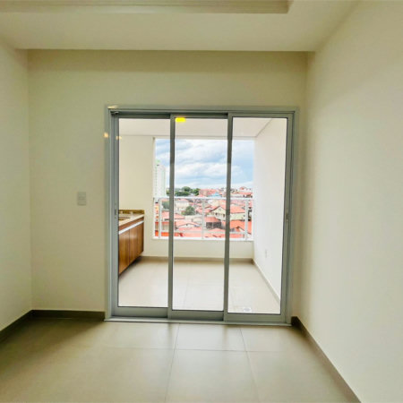 Apartamento para alugar com 2 quartos, sendo 1 suíte, em Jardim Piratininga, Sorocaba, SP