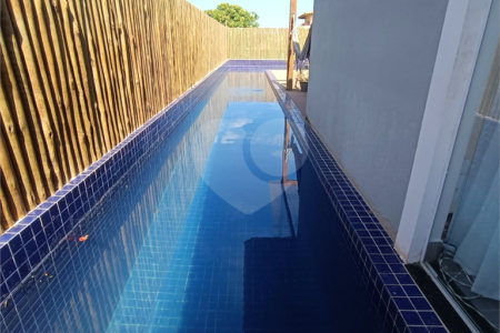 Casa à venda com 3 suítes em Rasa, Armação dos Búzios, RJ