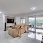 Apartamento à venda com 2 suítes em Santo Amaro, São Paulo, SP