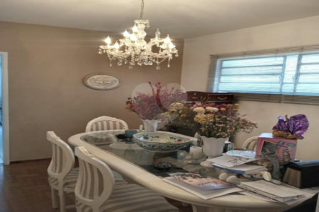 Casa à venda com 3 quartos, sendo 1 suíte, em Vila Mascote, São Paulo, SP