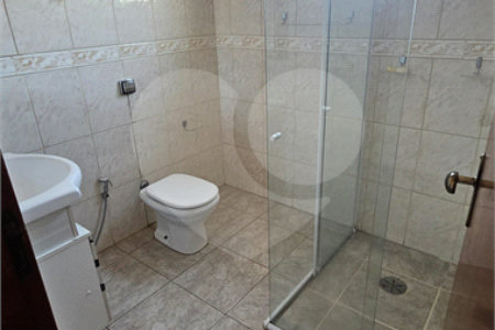 Sobrado para alugar com 3 quartos, sendo 1 suíte, em Jardim do Valle II, Indaiatuba, SP