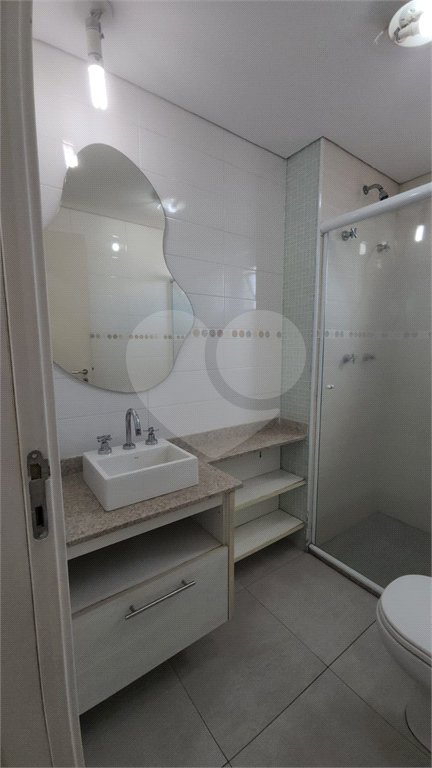 Apartamento à venda com 3 quartos, sendo 1 suíte, em Mandaqui, São Paulo, SP