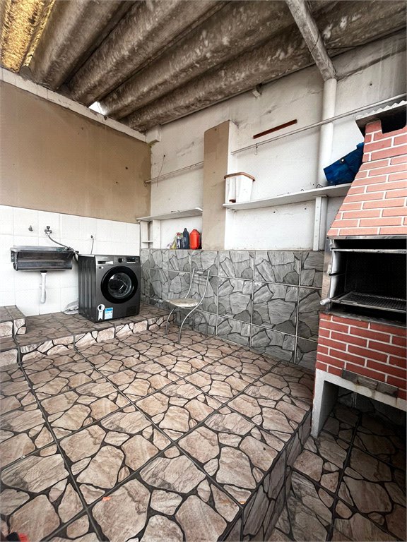 Sobrado à venda com 3 quartos em Tremembé, São Paulo, SP