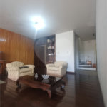 Sobrado à venda com 5 suítes em Vila Albertina, São Paulo, SP