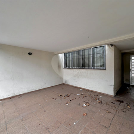 Sobrado à venda com 2 quartos em Santo Amaro, São Paulo, SP