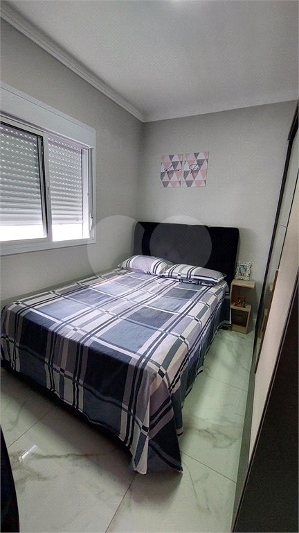 Apartamento à venda com 2 quartos em Jardim Boa Vista (zona Oeste), São Paulo, SP