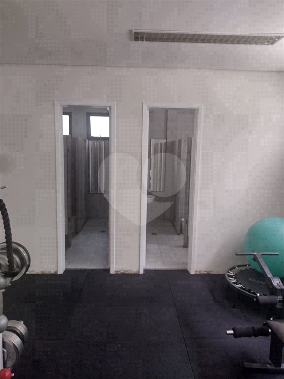 Apartamento à venda com 3 suítes em Vila Suzana, São Paulo, SP