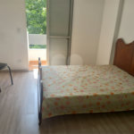 Apartamento à venda com 1 quarto em Vila Clementino, São Paulo, SP