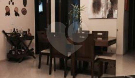 Apartamento à venda com 3 quartos, sendo 1 suíte,  em Vila Rosália, Guarulhos, SP