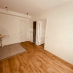 Apartamento à venda com 2 quartos em Conjunto Residencial José Bonifácio, São Paulo, SP