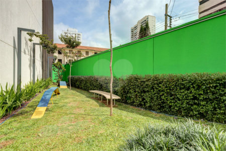 Apartamento à venda com 3 suítes em Brooklin, São Paulo, SP