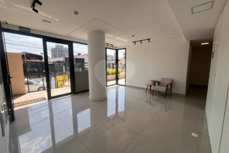 Apartamento à venda no Centro, Mogi das Cruzes, SP