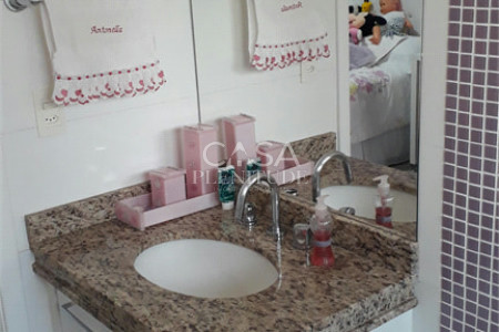 Casa em condomínio à venda com 3 suítes em Ibiti Royal Park, Sorocaba, SP