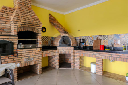 Casa à venda com 5 quartos, sendo 4 suítes, em Jardim Nova Esperança, Jacareí, SP
