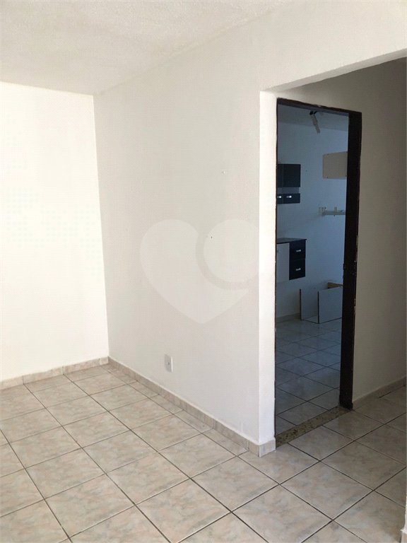 Apartamento à venda com 2 quartos em Tremembé, São Paulo, SP