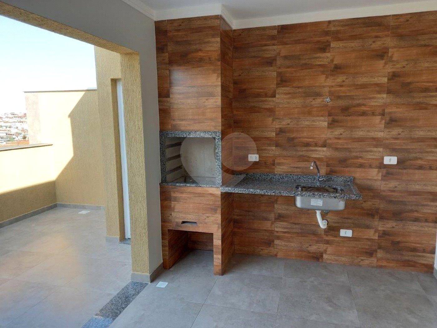 Casa à venda com 3 quartos, sendo 1 suíte, em Vila Brasilina, São Paulo, SP