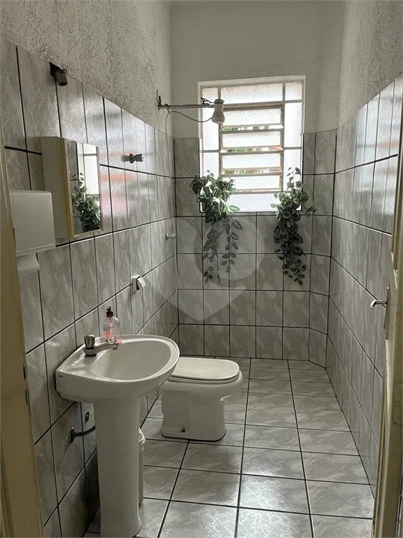 Casa à venda com 2 quartos em Lapa, São Paulo, SP