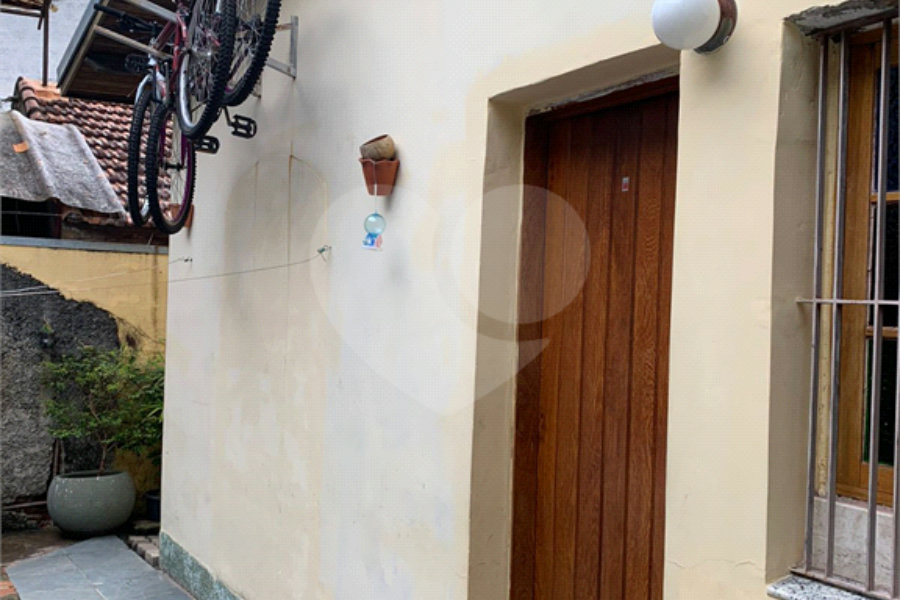 Casa Térrea à venda com 3 quartos, sendo 1 suíte, em Horto, São Paulo, SP