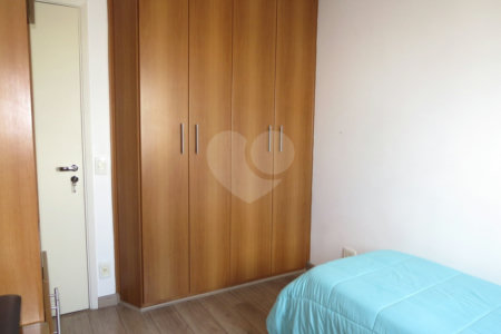 Apartamento à venda com 3 quartos, sendo 1 suíte, em Tatuapé, São Paulo, SP