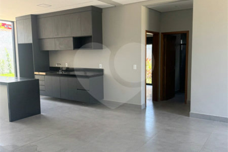 Casa à venda ou para alugar com 4 quartos, sendo 3 suítes, no condomínio Residencial Milano, Indaiatuba - SP