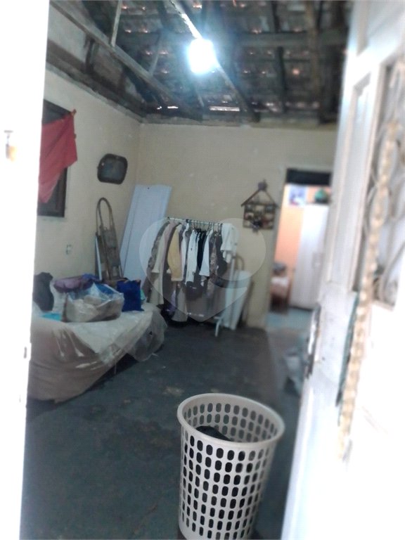 Terreno à venda com 1 quarto em Parada Inglesa, São Paulo, SP