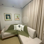 Apartamento à venda com 2 quartos em Jardim Residencial Paraíso, Araraquara, SP