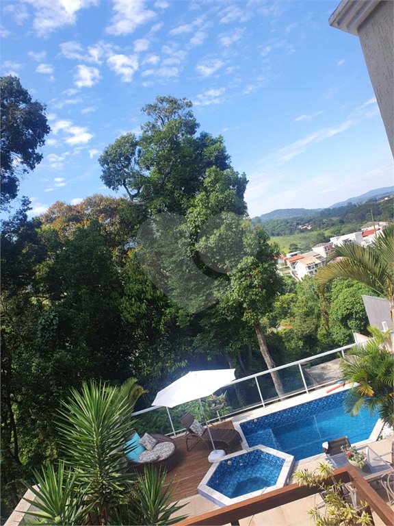 Casa à venda com 2 suítes em Serra da Cantareira, Mairiporã, SP