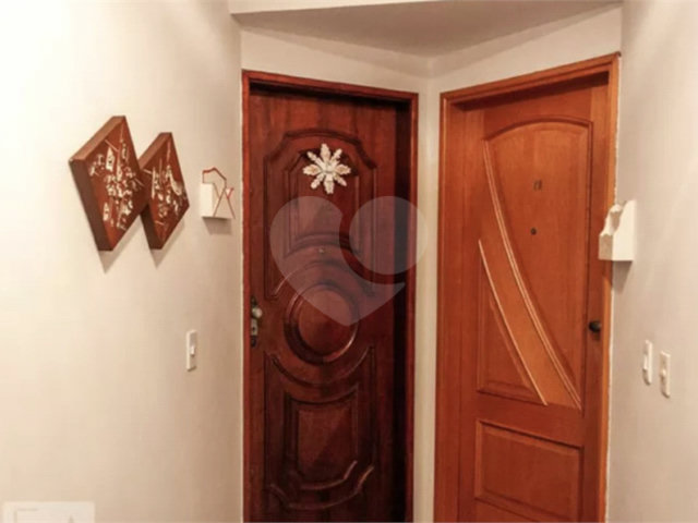 Apartamento à venda com 2 quartos, sendo 1 suíte,  em Vila Guilherme, São Paulo, SP