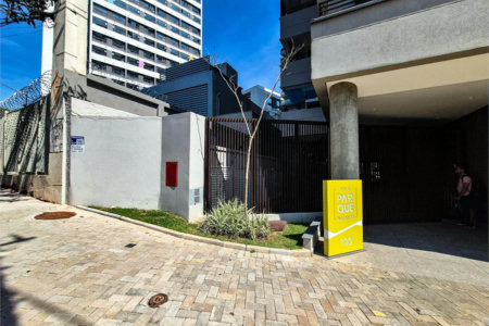 Apartamento para alugar com 1 quarto em Butantã, São Paulo, SP