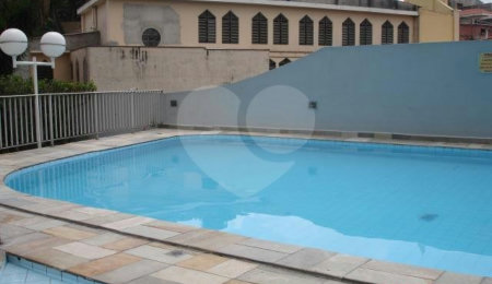 Apartamento à venda com 4 quartos, sendo 1 suíte,  em Santana, São Paulo, SP