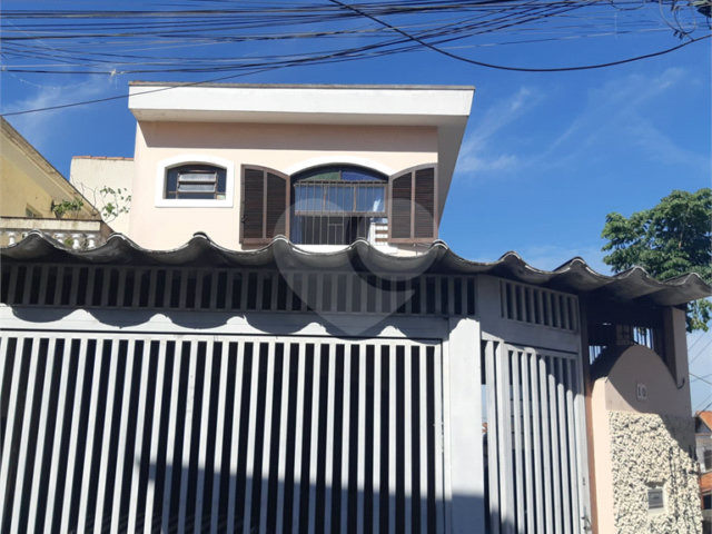 Sobrado à venda com 3 quartos, sendo 1 suíte,  em Casa Verde, São Paulo, SP