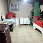 Chácara Balneário do 29 com piscina.
