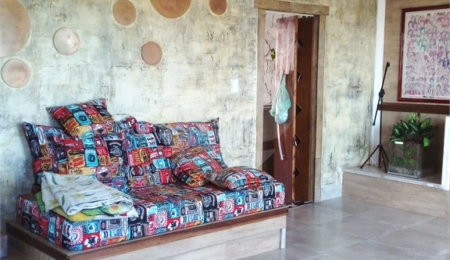 Sobrado à venda com 4 suítes em Santa Inês, Caieiras, SP