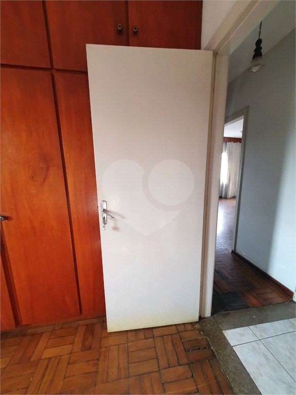 Casa à venda com 5 quartos em Vila Gustavo, São Paulo, SP