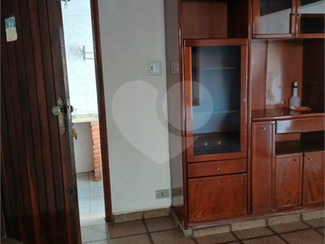 Casa Térrea à venda com 4 quartos em Santana, São Paulo, SP