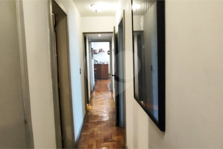 Apartamento à venda com 3 quartos em Flamengo, Rio de Janeiro, RJ