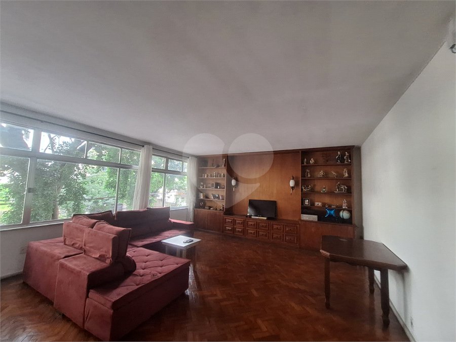 Apartamento à venda com 4 quartos, sendo 1 suíte, em Tijuca, Rio de Janeiro, RJ