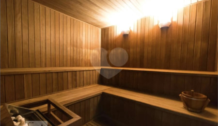 Apartamento à venda com 1 suíte em Bela Vista, São Paulo, SP