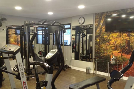 Apartamento Residencial à venda, Embaré, Santos - AP1218.