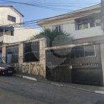Sobrado à venda com 3 quartos, sendo 1 suíte, em Santana, São Paulo, SP