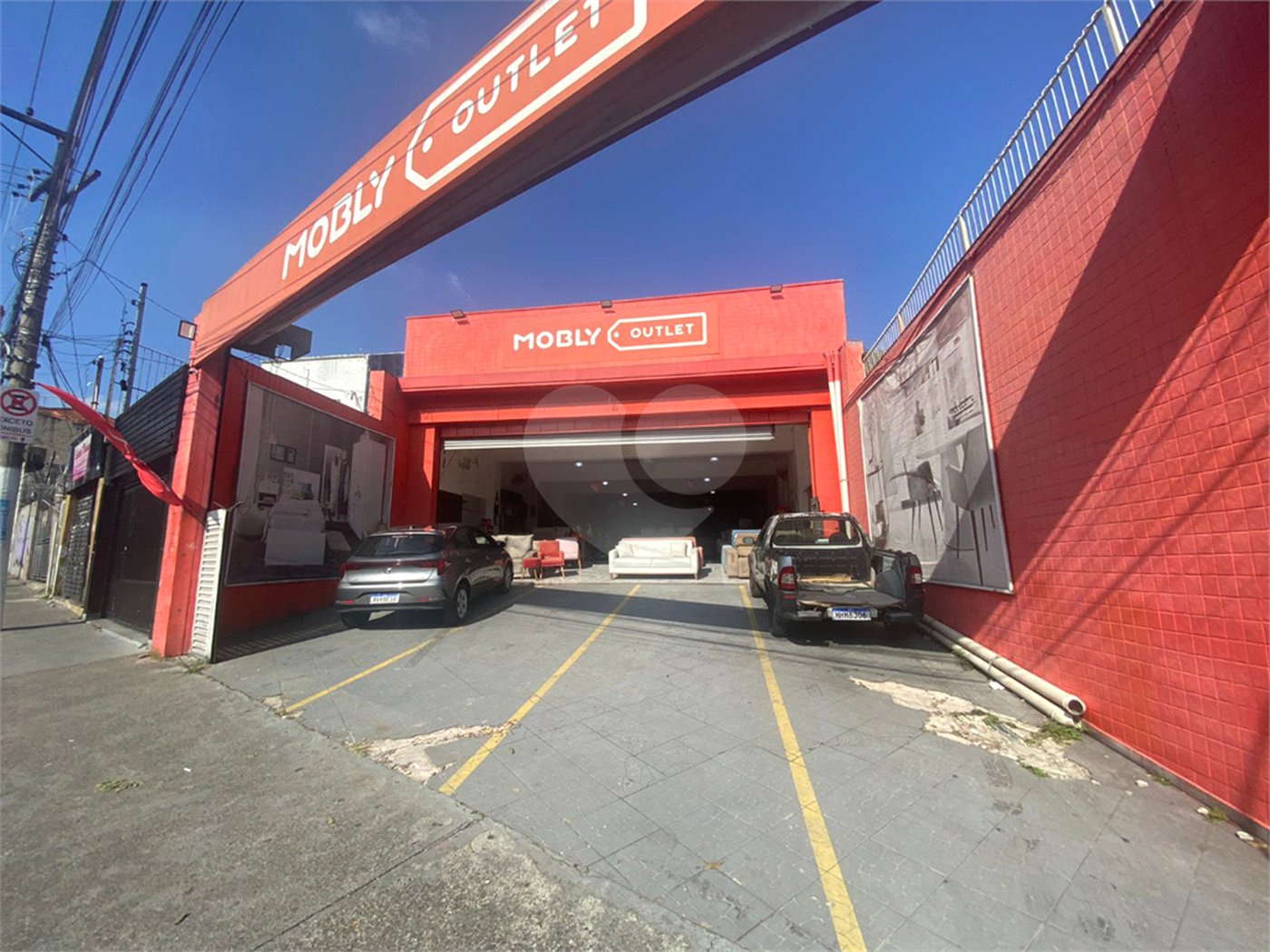 Salão à venda em Penha de França, São Paulo, SP