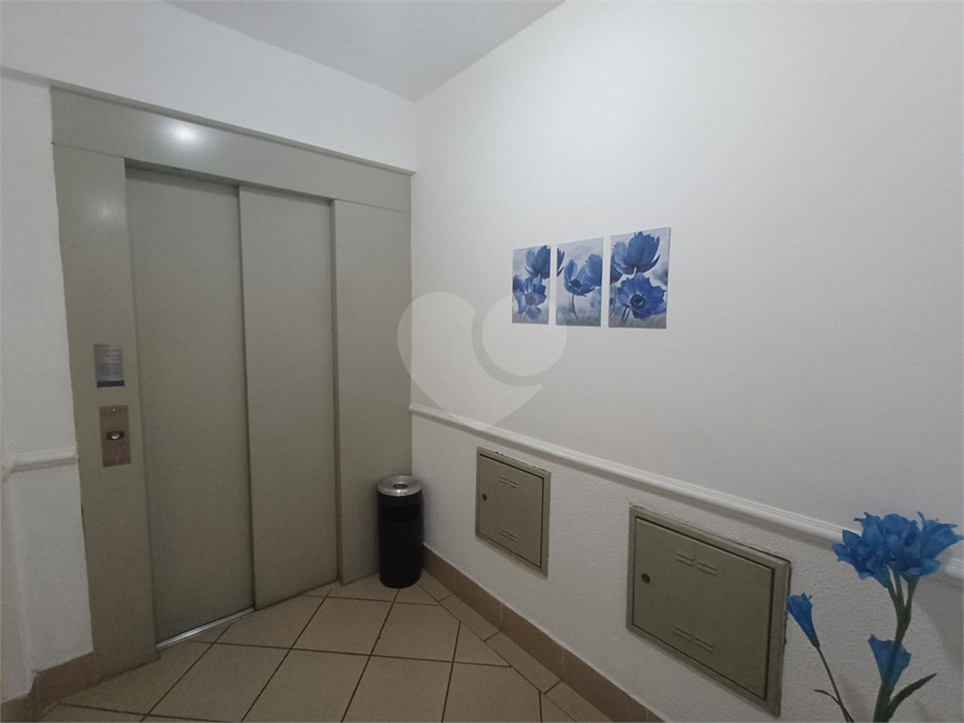 Apartamento à venda com 1 quarto em Limão, São Paulo, SP