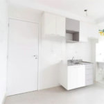 Apartamento à venda com 1 quarto em Vila Mazzei, São Paulo, SP
