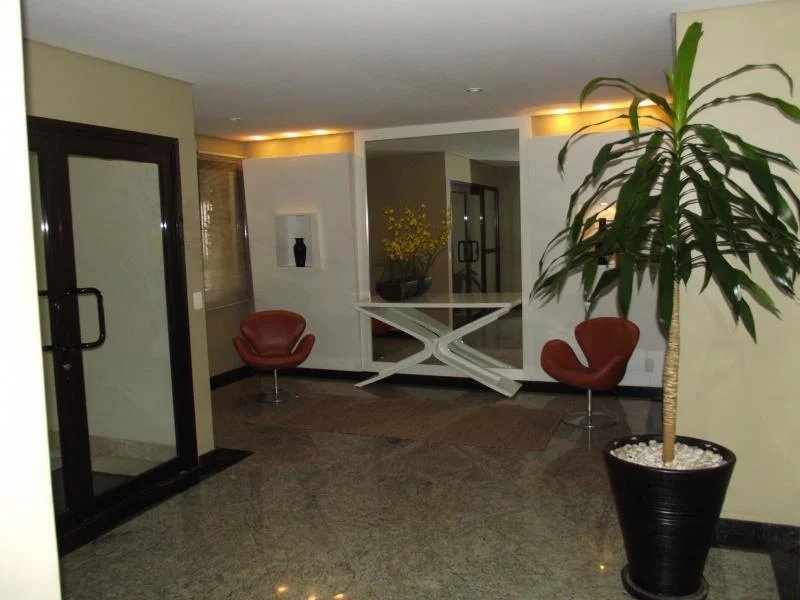 Apartamento à venda com 3 quartos, sendo 1 suíte, em Vila Andrade, São Paulo, SP
