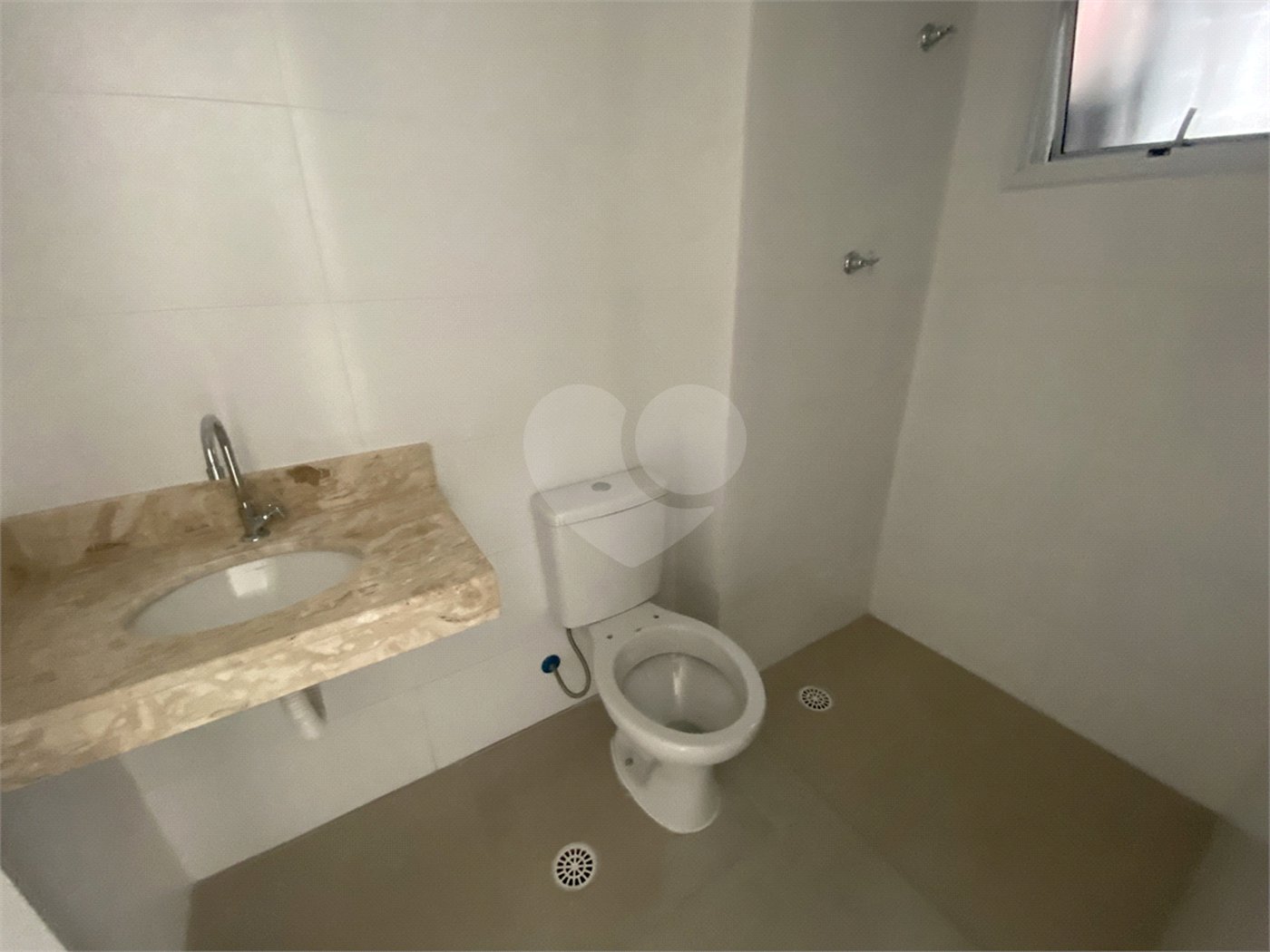 Apartamento à venda com 1 quarto em Casa Verde, São Paulo, SP