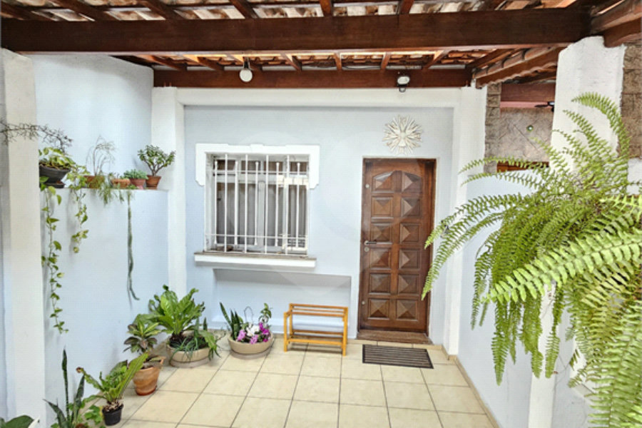 Casa à venda com 2 quartos, sendo 1 suíte, em Santana, São Paulo, SP