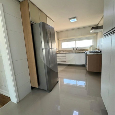 Apartamento para alugar com 4 quartos, sendo 3 suítes,  em Vila Gomes Cardim, São Paulo, SP
