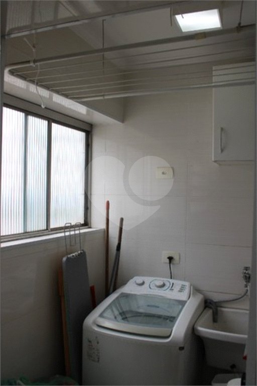 Apartamento à venda com 2 quartos em Planalto Paulista, São Paulo, SP