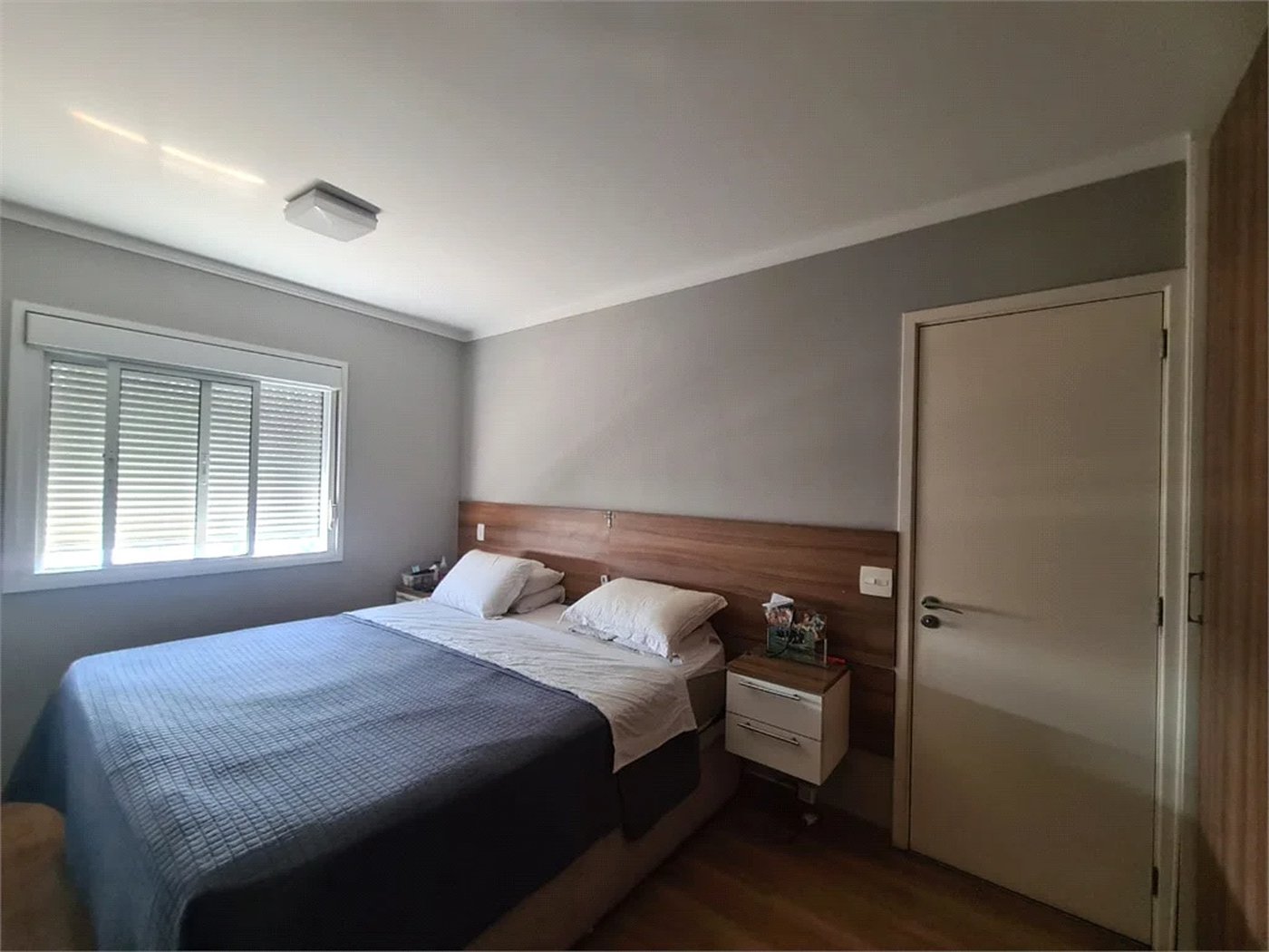 Apartamento à venda com 3 suítes em Vila Leopoldina, São Paulo, SP