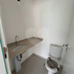 Apartamento à venda com 2 suítes em Campo Belo, São Paulo, SP